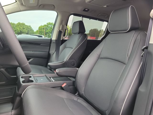New 2026 Honda Odyssey Elite image 12