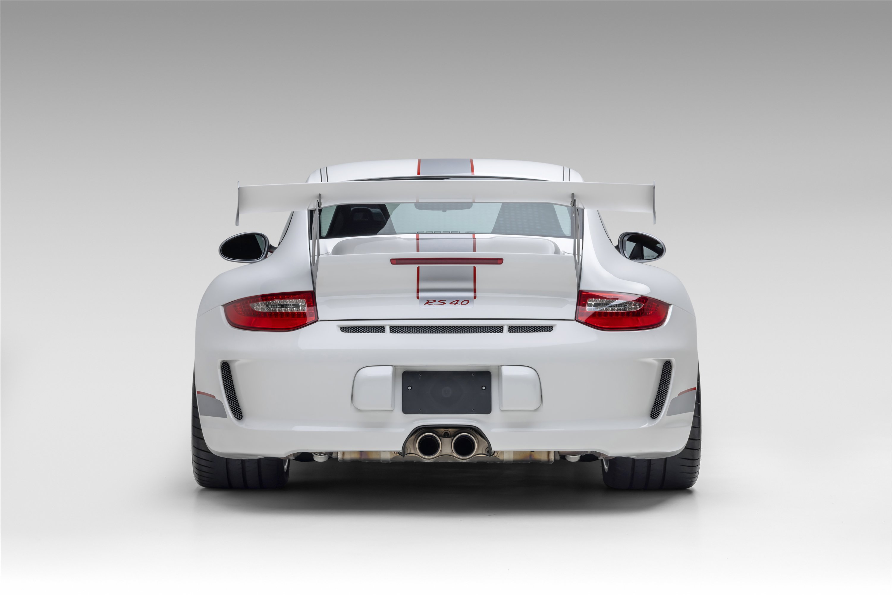 Used 2011 Porsche 911 GT3 RS 4.0 image 7