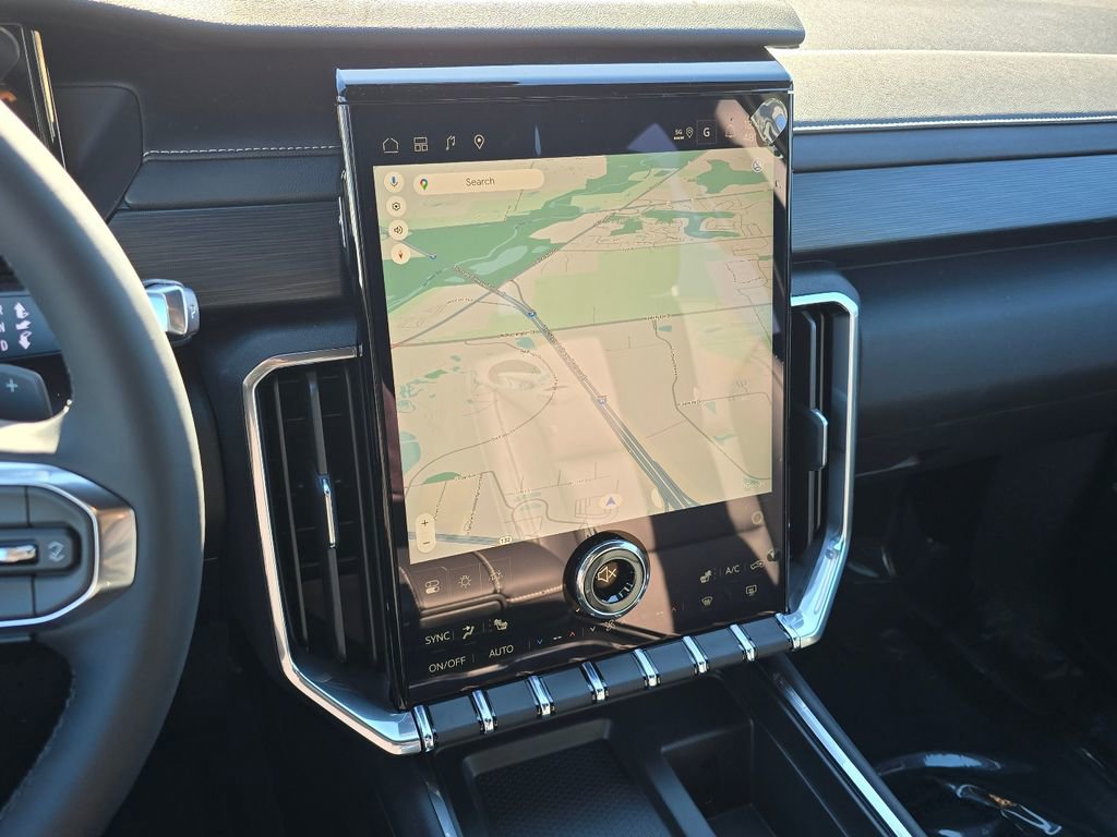 New 2026 GMC Acadia Elevation w/ Elevation Premium Package image 20