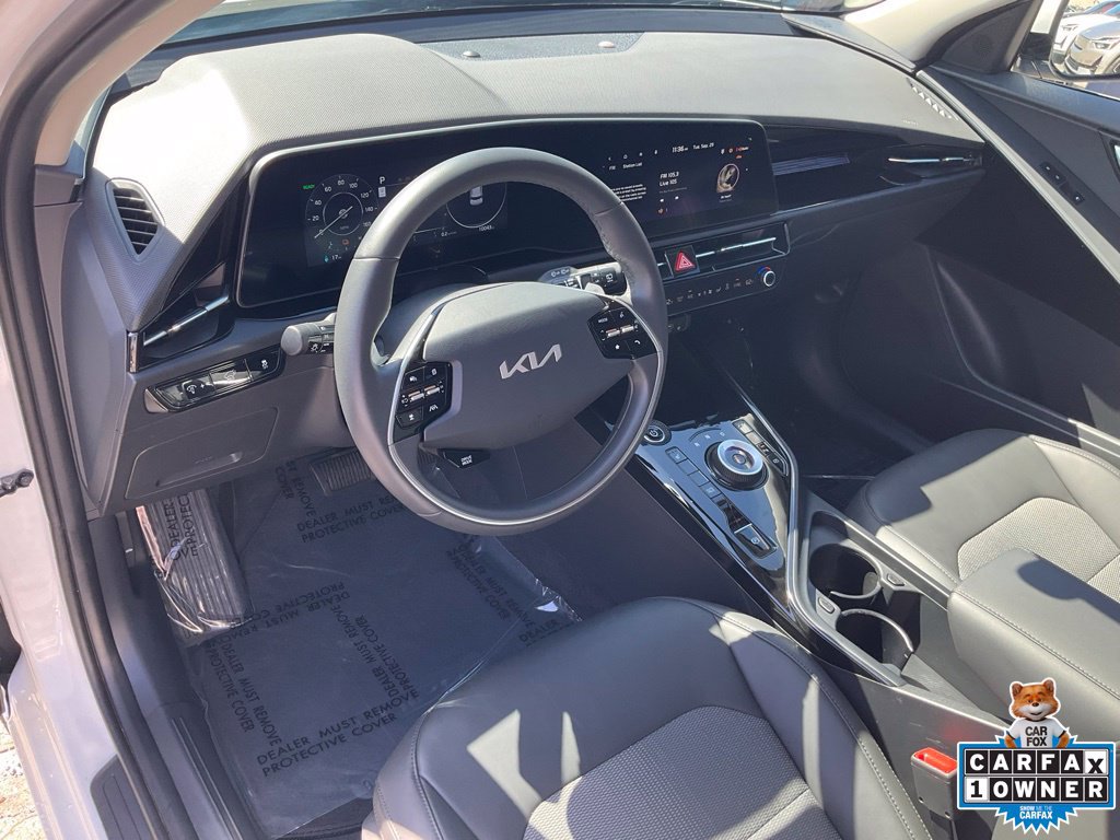 Used 2025 Kia Niro Wind FWD image 7