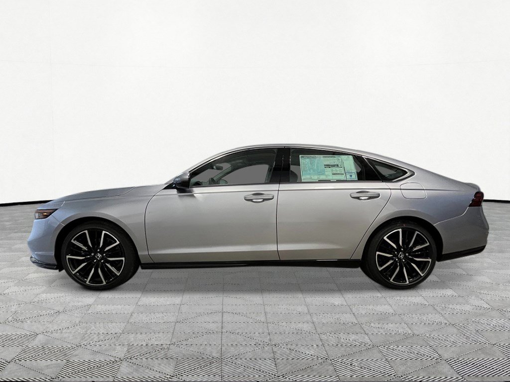New 2026 Honda Accord Touring image 22