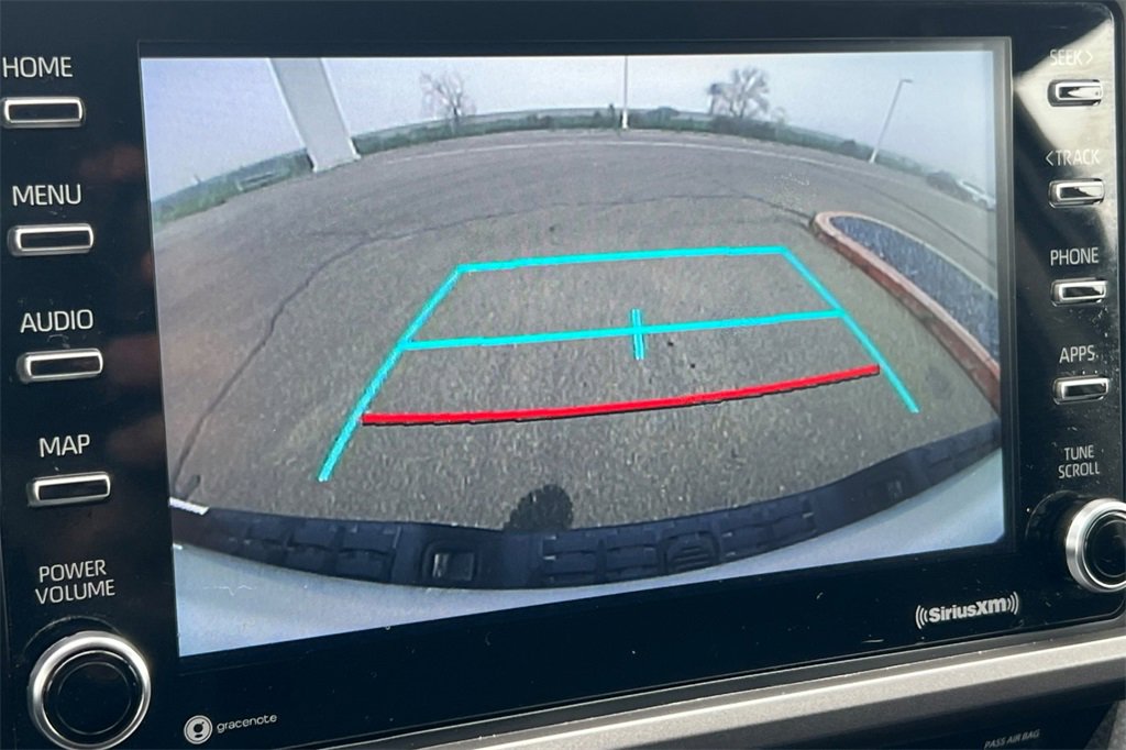 Certified 2023 Toyota Tacoma 4x4 Double Cab image 22