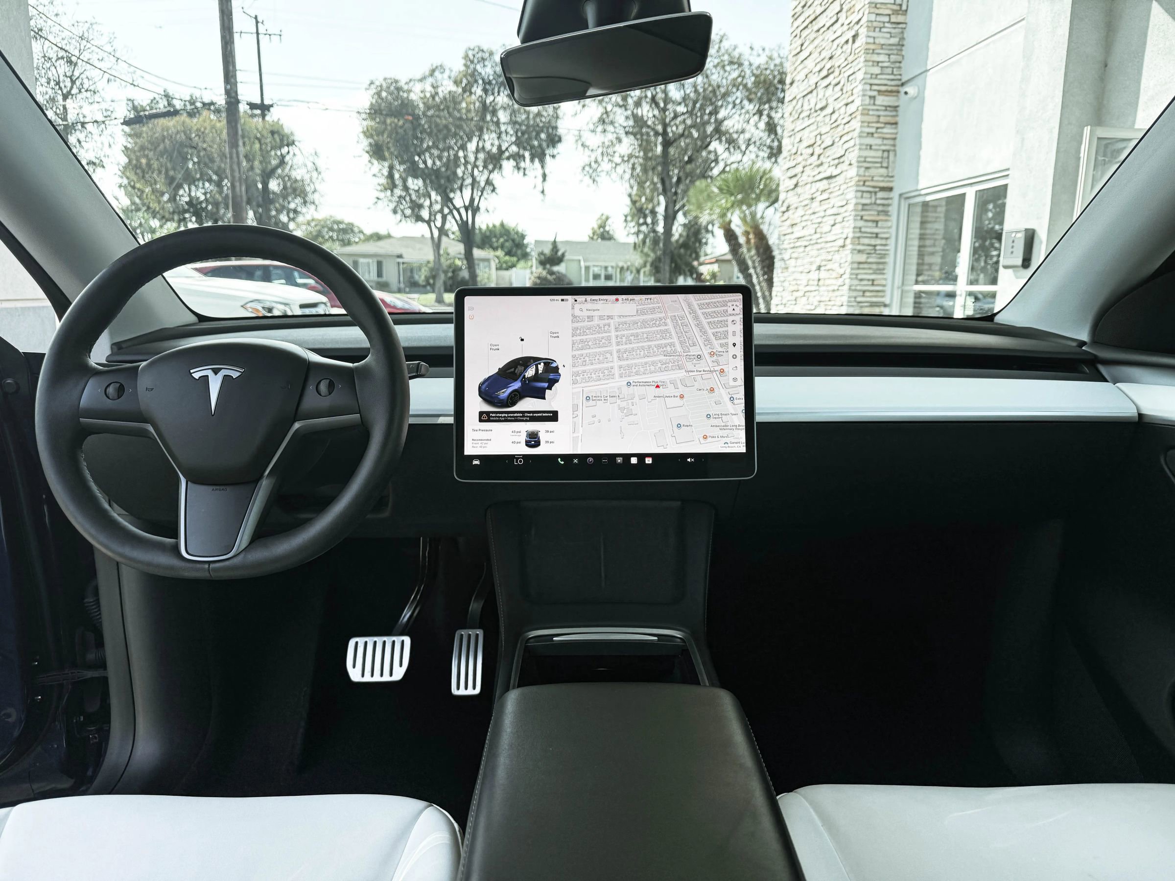 Used 2023 Tesla Model Y Performance image 25