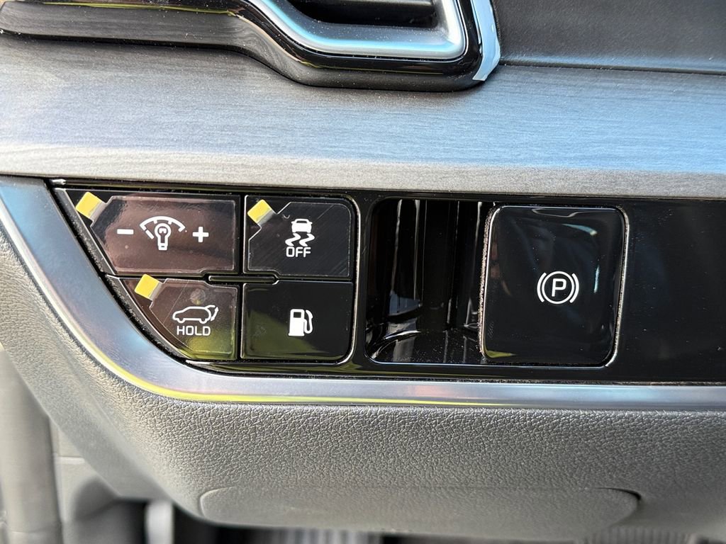 New 2025 Kia Sportage X-Line image 23