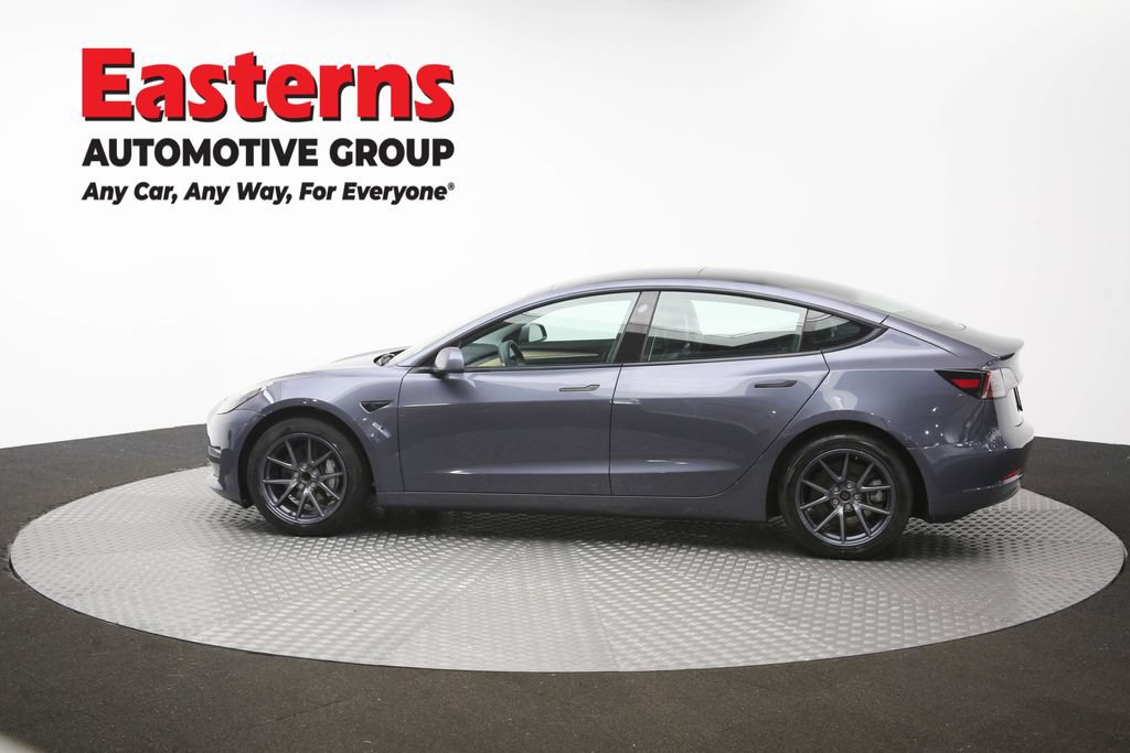 Used 2023 Tesla Model 3 Standard Range RWD image 56