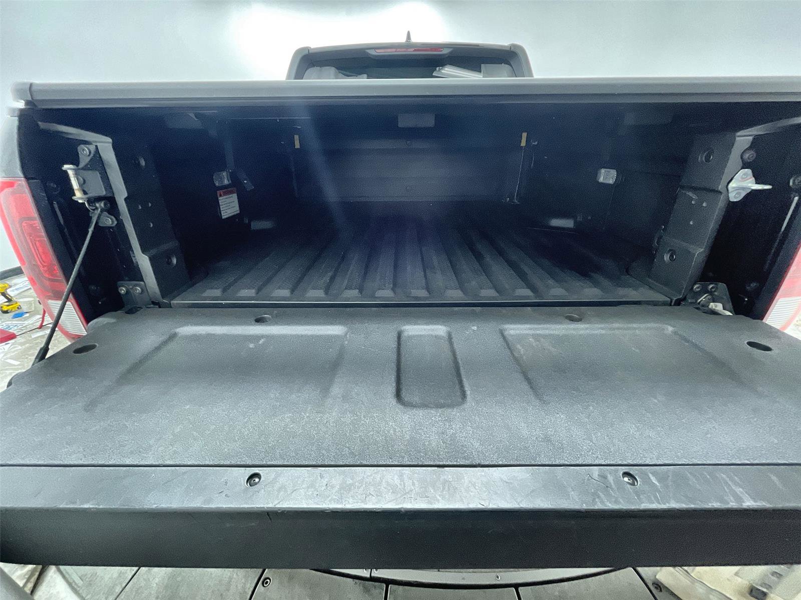 Certified 2023 Honda Ridgeline Sport image 32