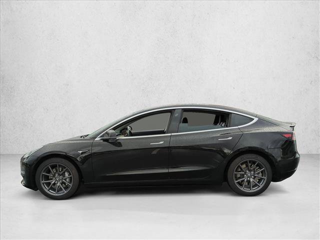 Used 2018 Tesla Model 3 Long Range image 9