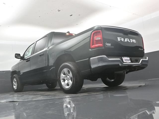 New 2026 RAM 1500 4x4 Crew Cab image 42