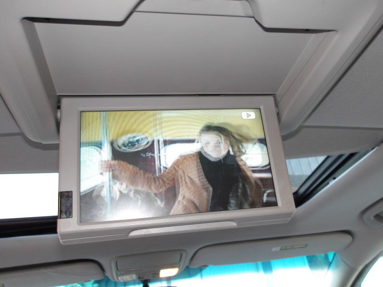 Used 2011 Honda Odyssey EX-L image 27