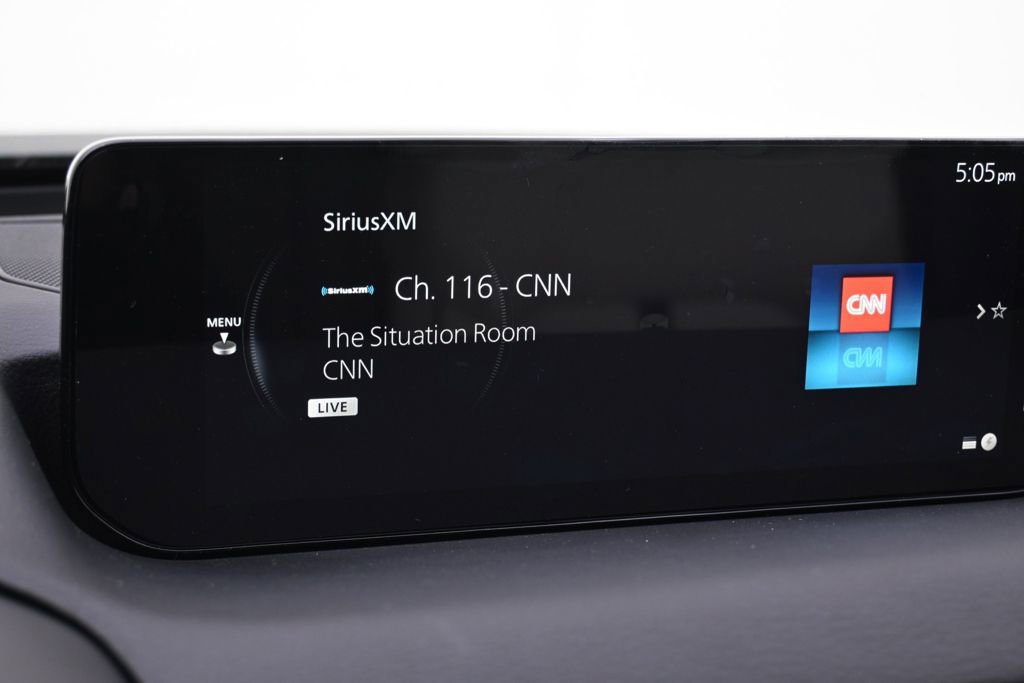 New 2026 MAZDA CX-50 AWD 2.5 S w/ Premium Package image 28