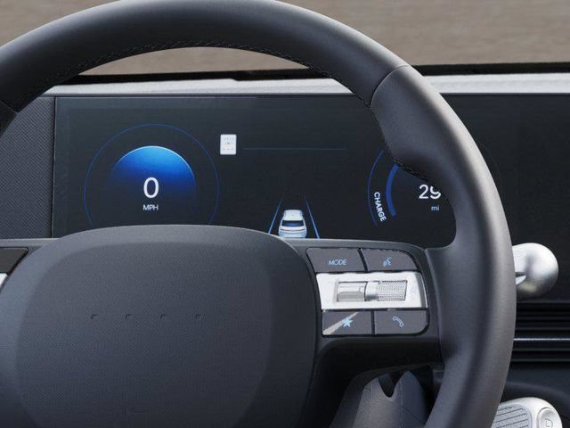 New 2026 Hyundai Ioniq 5 SE AWD/4WD image 14
