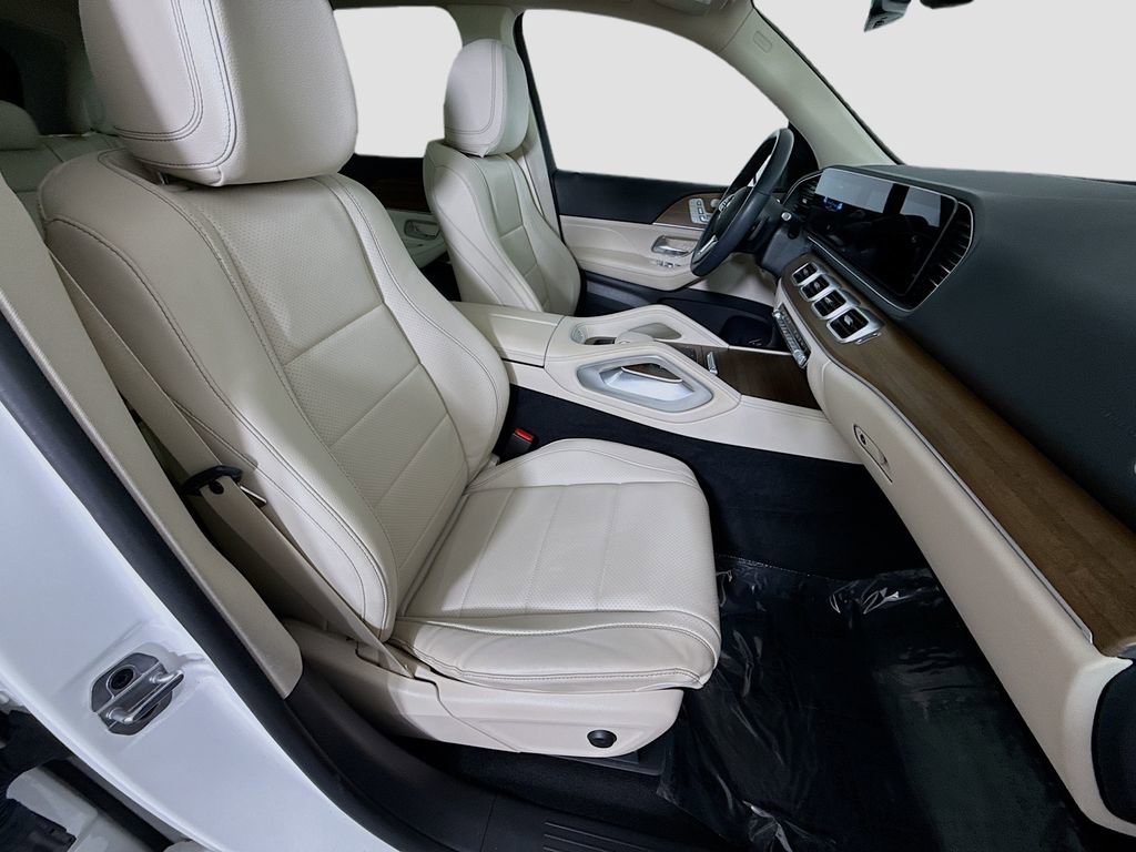 Certified 2022 Mercedes-Benz GLE 350 4MATIC image 29