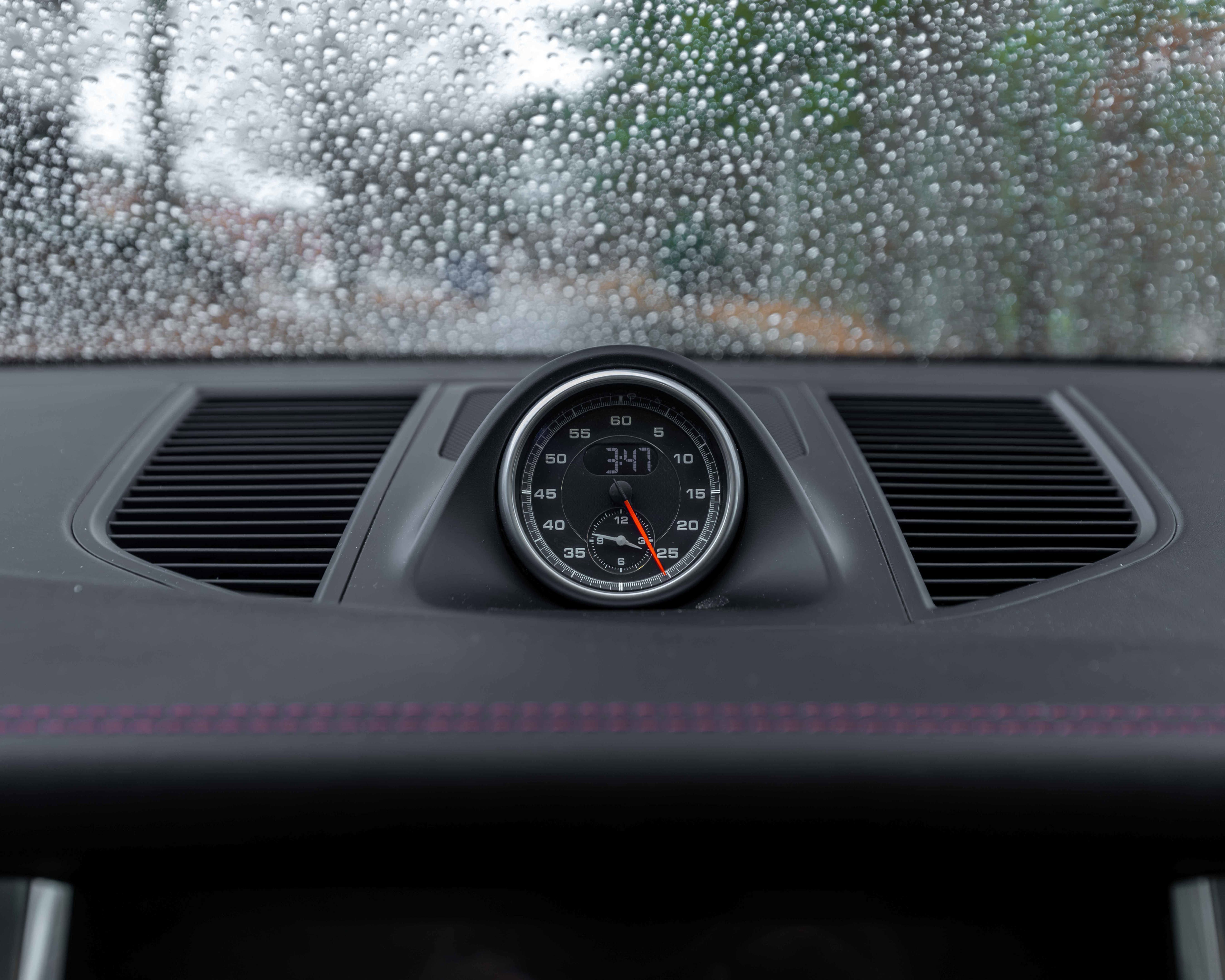 Used 2017 Porsche Macan GTS image 71