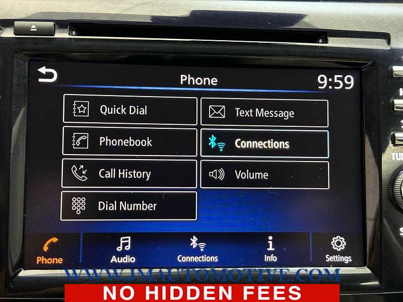 Used 2020 Nissan Murano SV image 23