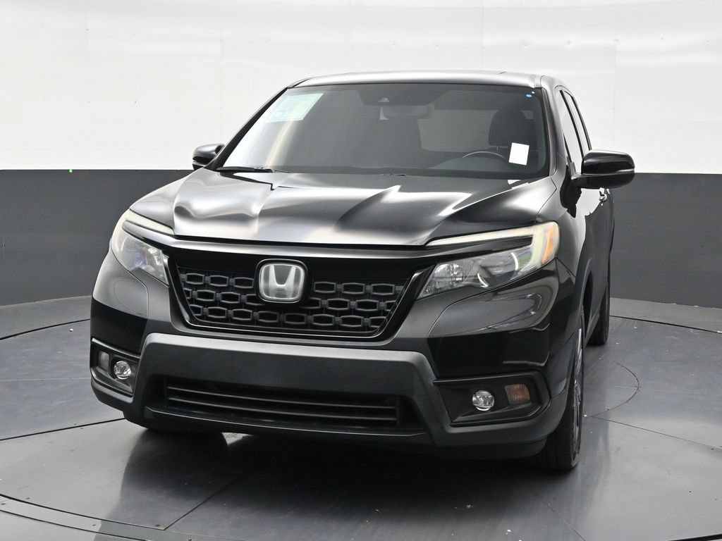 Used 2020 Honda Passport EX-L image 8