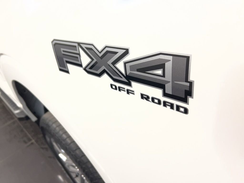 New 2026 Ford F150 Lariat w/ Equipment Group 501A Mid image 40