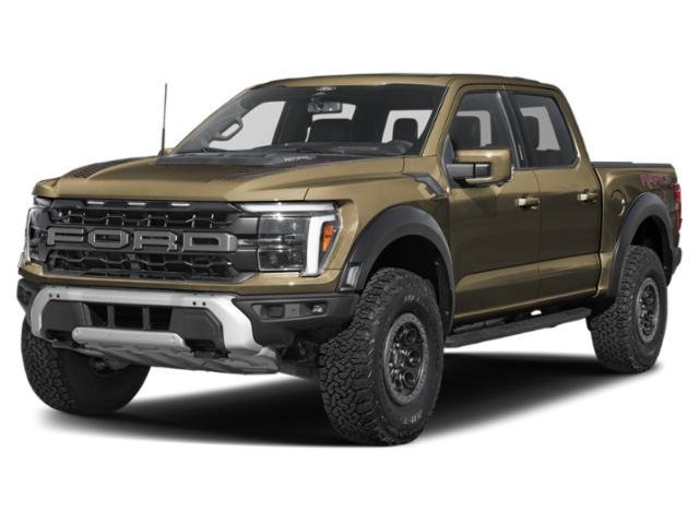 New 2026 Ford F150 Raptor image 1