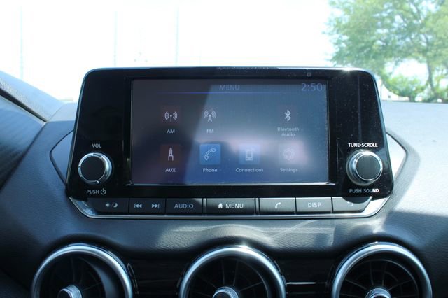 Used 2024 Nissan Sentra S FWD image 19