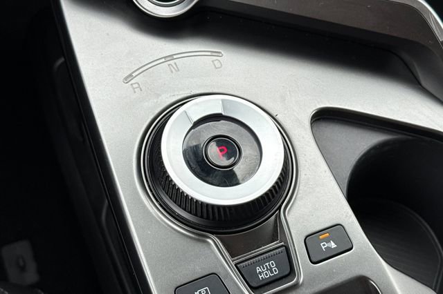 Certified 2024 Kia EV6 Wind RWD image 28