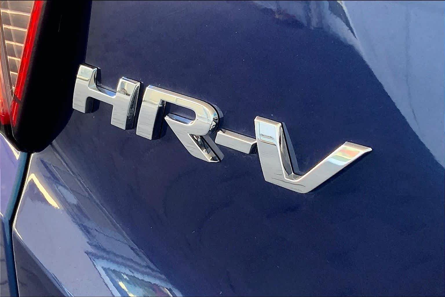 Used 2016 Honda HR-V EX image 33