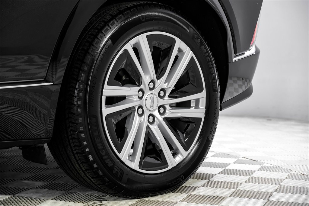 Used 2024 Cadillac Lyriq Tech image 60