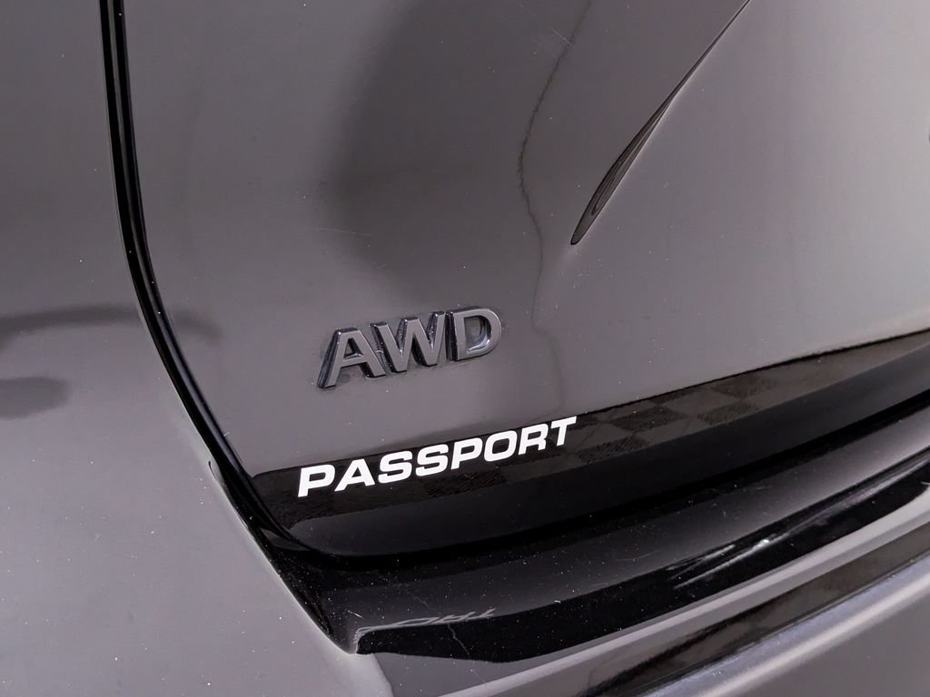 Used 2024 INFINITI QX50 Sport AWD/4WD image 11