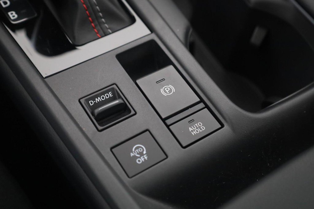 New 2026 Nissan Sentra SR w/ SR Premium Package FWD image 18