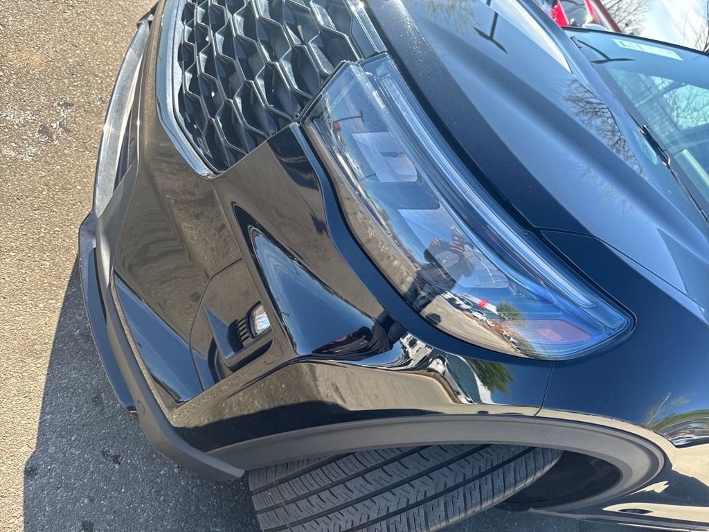 Used 2025 Ford Explorer ST-Line w/ ST-Line Street Pack image 34