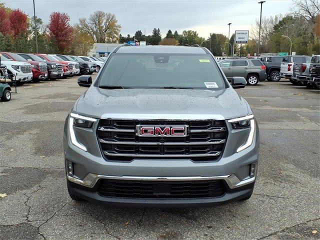 New 2026 GMC Acadia Elevation w/ Elevation Premium Package image 9