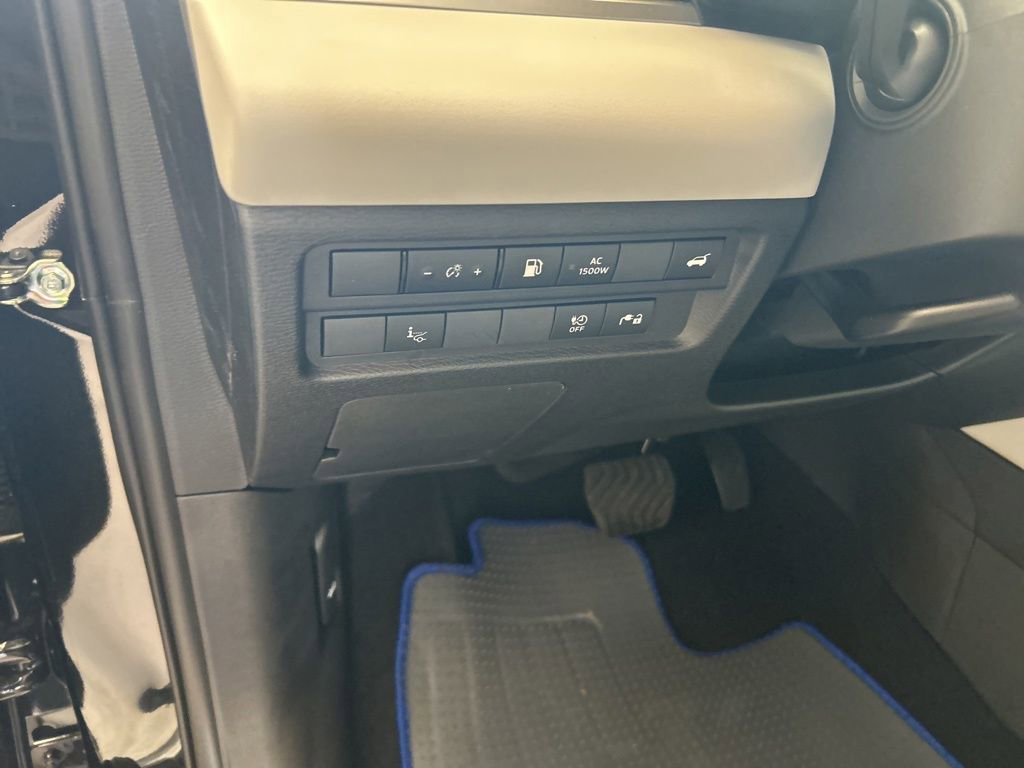 New 2025 Mitsubishi Outlander SEL image 45