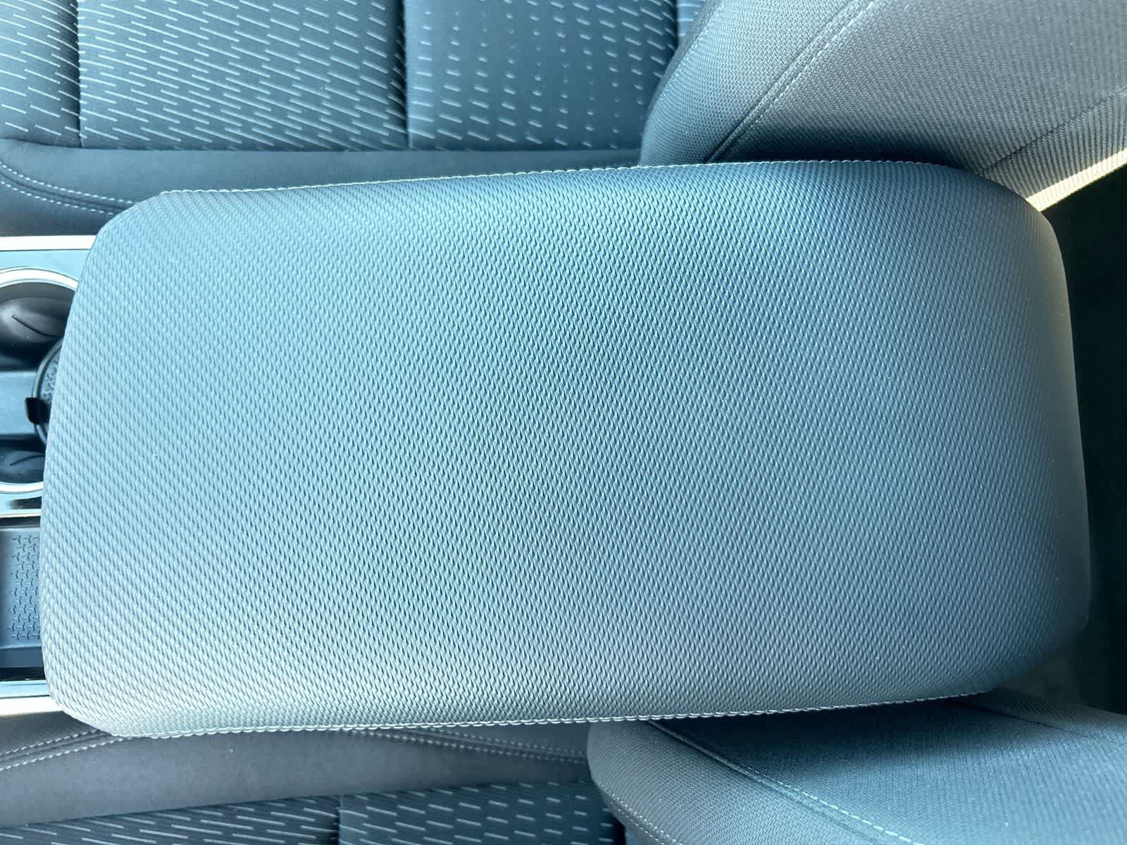 Used 2026 Chevrolet Equinox LT FWD image 21