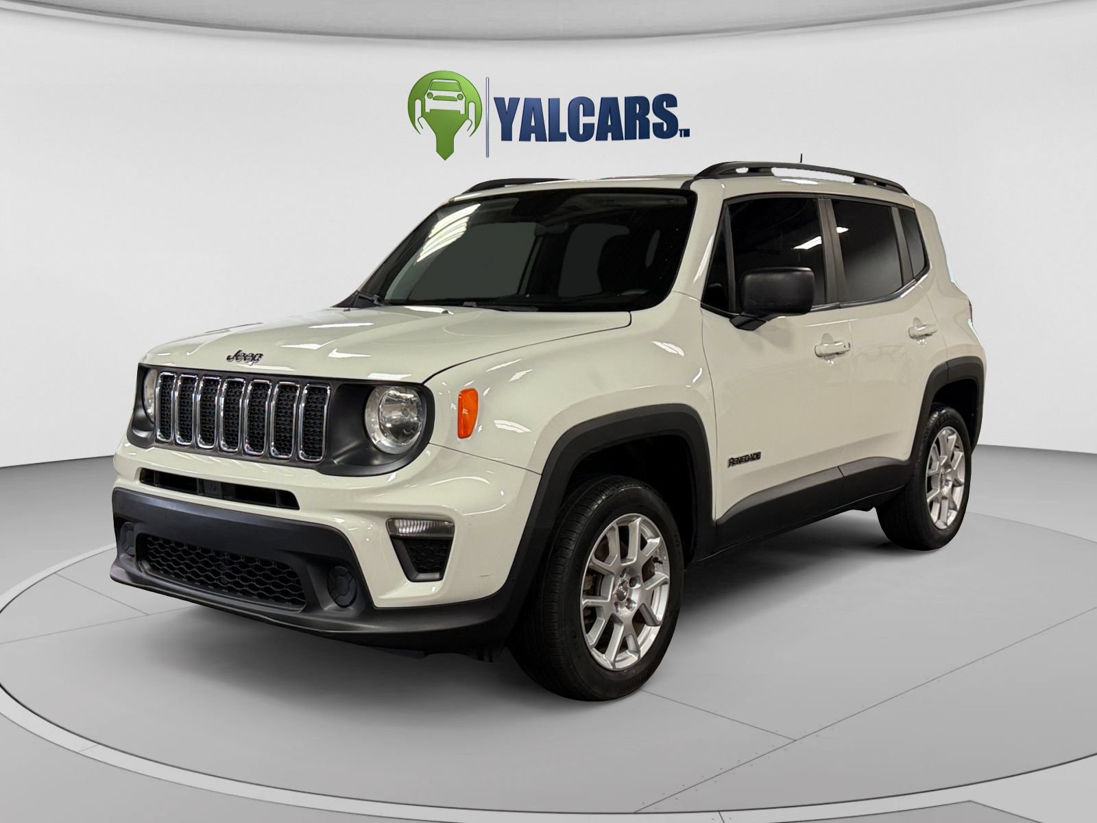 Used 2019 Jeep Renegade Sport w/ Sport Appearance Group