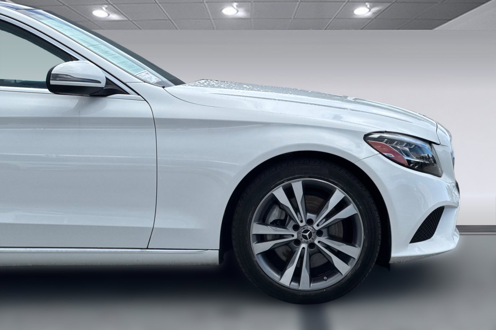 Used 2021 Mercedes-Benz C 300 Sedan image 35
