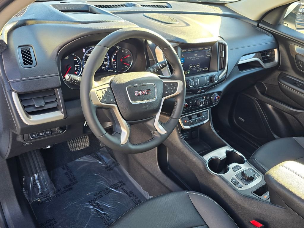 Certified 2023 GMC Terrain Denali w/ Denali Premium Package image 18