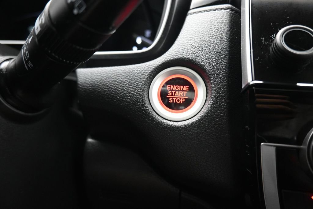 Used 2017 Honda CR-V EX-L image 22