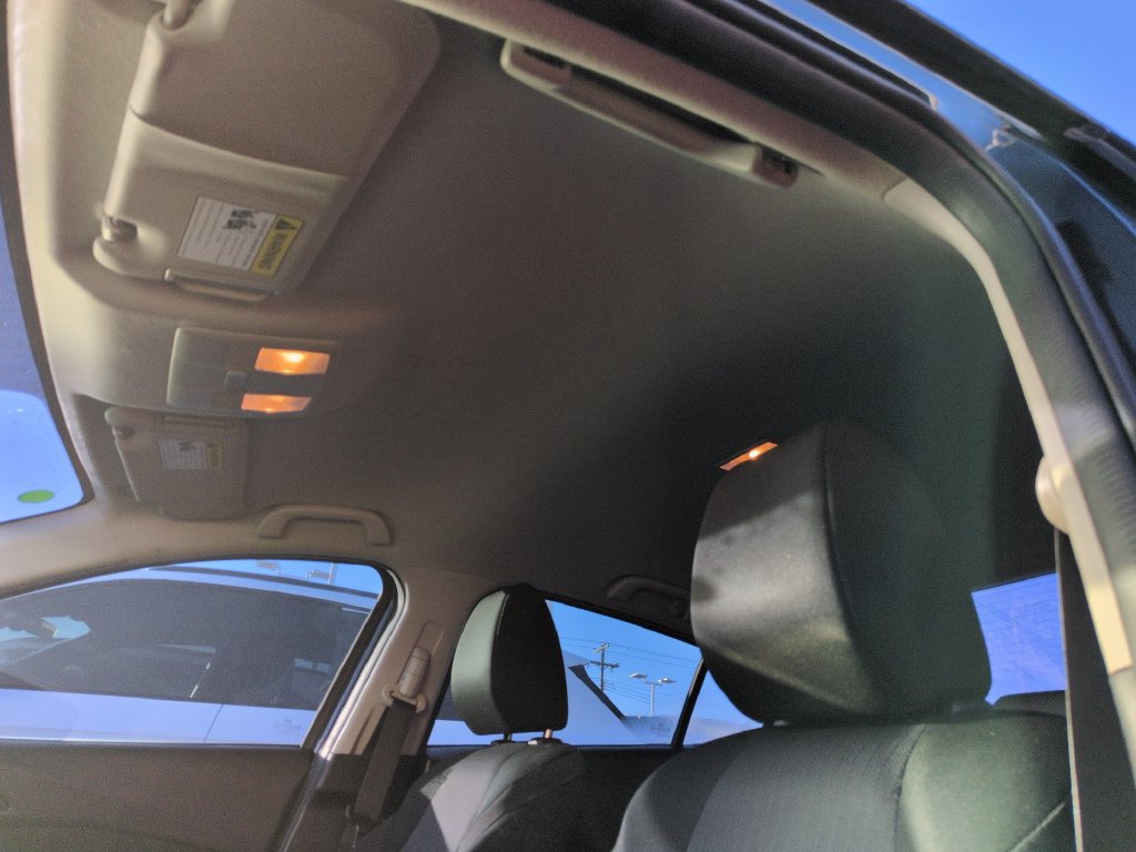 Used 2016 MAZDA MAZDA3 i Sport FWD image 18
