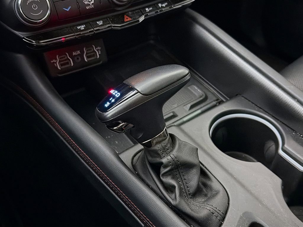 Used 2024 Dodge Durango R/T image 21