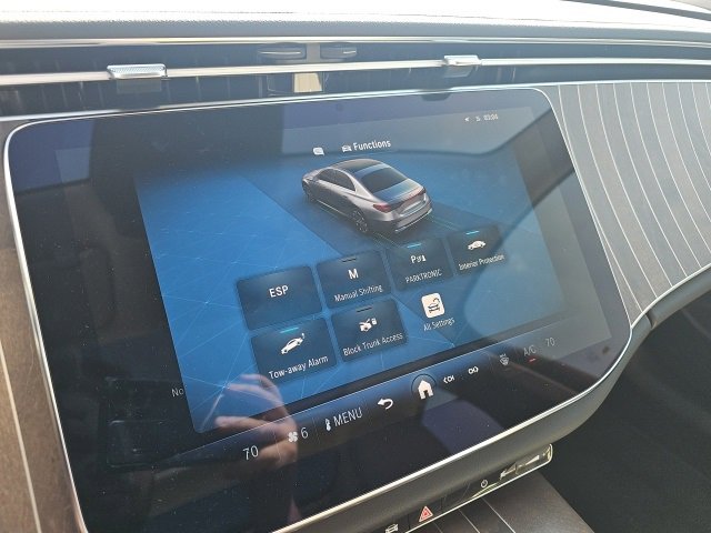 New 2025 Mercedes-Benz E 350 4MATIC Sedan image 27
