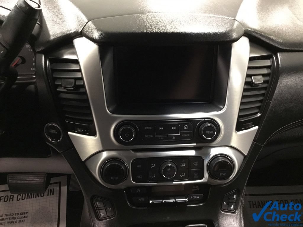 Used 2017 GMC Yukon SLT AWD/4WD image 58