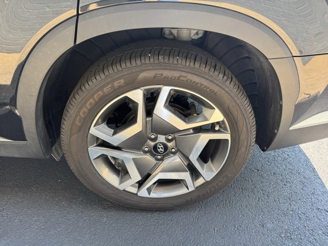 Used 2023 Hyundai Palisade Limited image 39