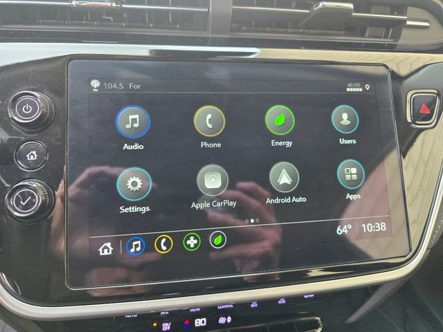 Used 2023 Chevrolet Bolt EUV LT w/ Redline Edition image 19