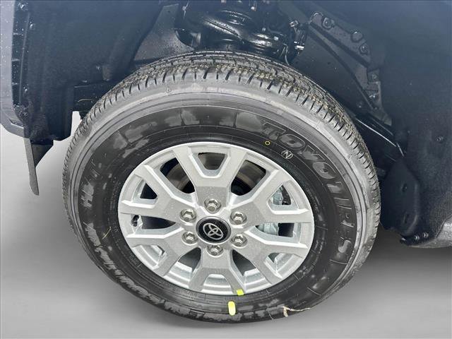 New 2026 Toyota Tacoma SR5 image 16