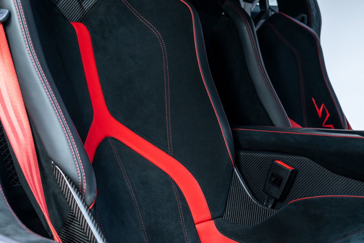 Used 2016 Lamborghini Aventador LP 750-4 Superveloce image 64