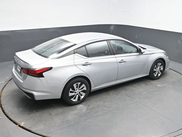 Used 2021 Nissan Altima 2.5 S image 23