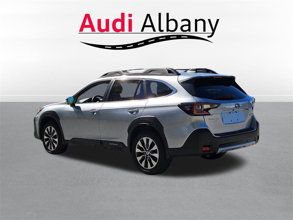 Used 2024 Subaru Outback Limited XT image 5