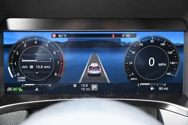 New 2026 Subaru Outback Premium image 31