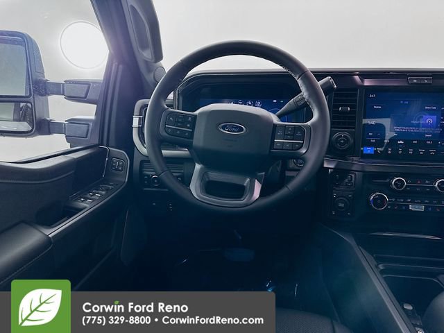 New 2026 Ford F350 Lariat image 26
