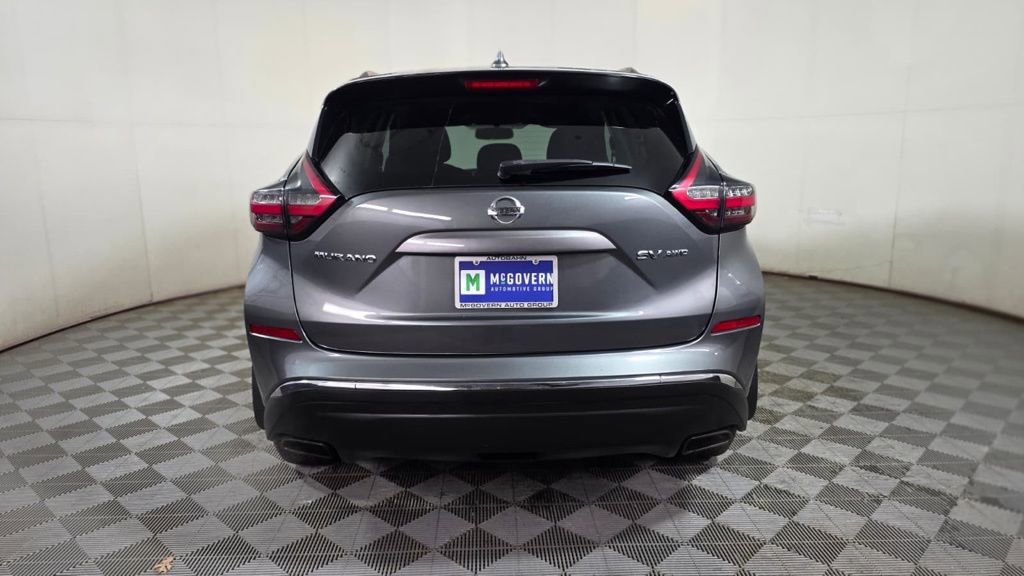 Used 2019 Nissan Murano SV image 5