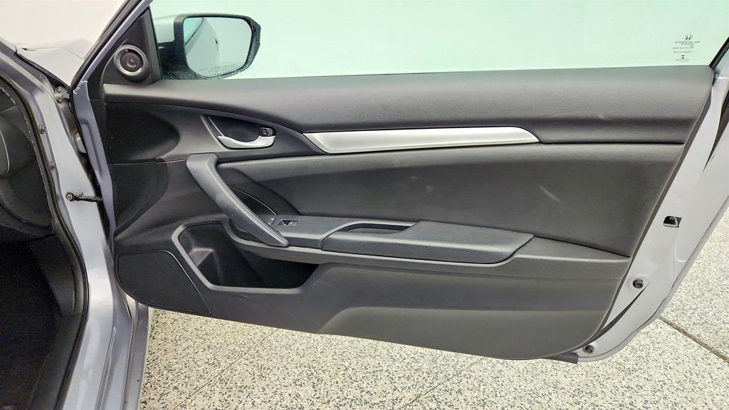 Used 2019 Honda Civic Sport image 22