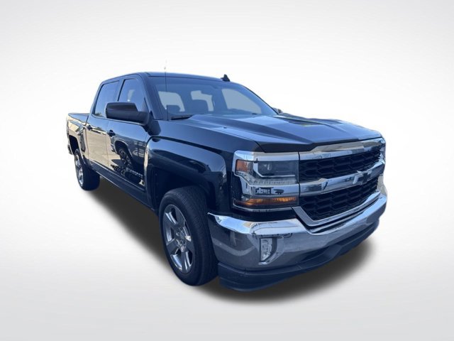Certified 2018 Chevrolet Silverado 1500 LT w/ All Star Edition RWD image 29